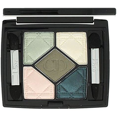 dior 5 couleurs 456 jardin|Dior 5 Couleurs Eyeshadow Palette .